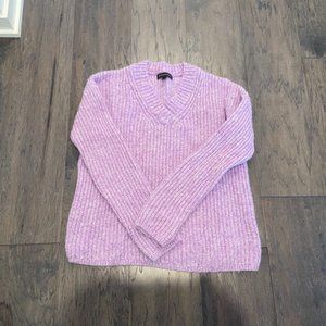 Banana Republic Wool-blend Sweater - XXS